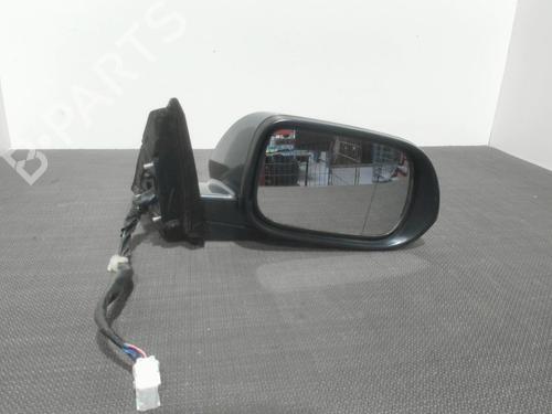 Right mirror HONDA ACCORD VII (CL, CN) 2.2 i-CTDi (CN1) | BP28393682C27