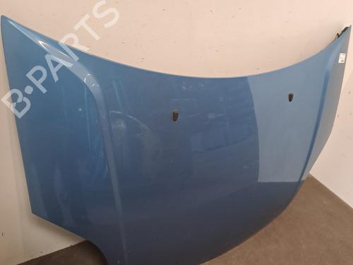 Hood FORD FIESTA V (JH_, JD_) 1.4 TDCi | BP28397615C1 