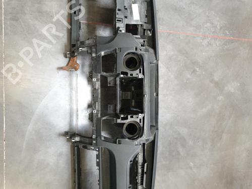 Used Dashboard Dashboard RENAULT MASTER III Bus (JV) 2.3 dCi 150 FWD (JV0F, JV03) (150 hp) 28402681 28402681