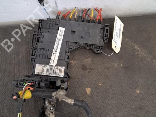 Electronic module CITROËN C4 II (NC_) 1.6 HDi 115 | BP35991044M83 - Image 2