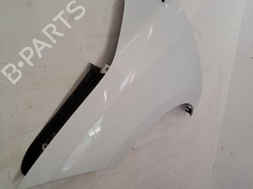 Used Left front fenders RENAULT MEGANE III Grandtour (KZ0/1) 1.5 dCi (KZ09, KZ0D, KZ1G, KZ29, KZ14, KZ1W, KZ10, KZ1F,... (110 hp) 32396391