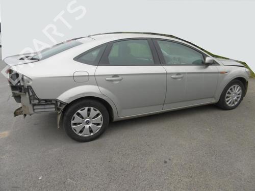 Left rear door FORD MONDEO IV (BA7) 1.8 TDCi | BP28411317C4