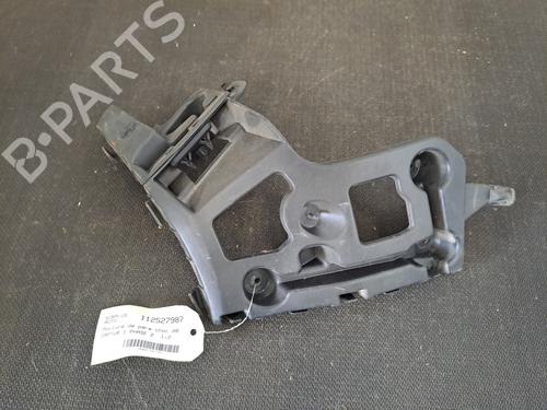 Used Rear bumper bracket RENAULT CAPTUR I (J5_, H5_) 1.2 TCe 120 (118 hp) 30098250