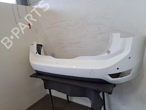 Used Rear bumper Rear bumper 36834932 36834932