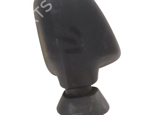 Right mirror DACIA SANDERO 1.4 (BS0C, BS0A, BS0G, BS1F, BS0E) | BP32472767C27 