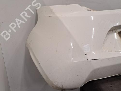 Rear bumper FORD KA (RU8) 1.2 | BP29935776C8