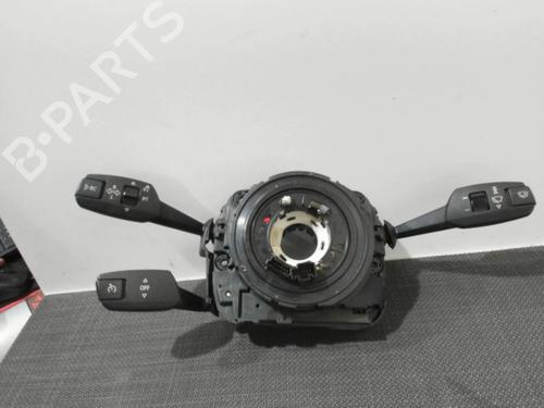 Used Steering column stalk BMW 1 (E81) 118 d (143 hp) 28399792