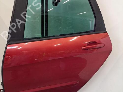 Used Left rear door PEUGEOT 308 SW I (4E_, 4H_) 2.0 HDi (136 hp) 28410101