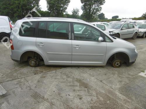Right mirror VW TOURAN (1T1, 1T2) 1.9 TDI | BP28410965C27 