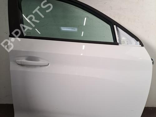 Used Right front door Right front door PEUGEOT 208 II (UB_, UP_, UW_, UJ_) 1.2 PureTech 100 (101 hp) 33306105 33306105