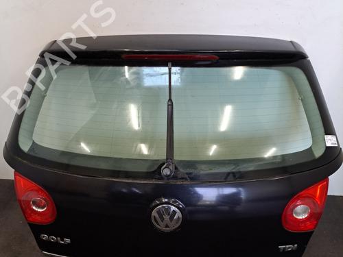 Used Tailgate VW GOLF V (1K1) 1.9 TDI (105 hp) 28400929