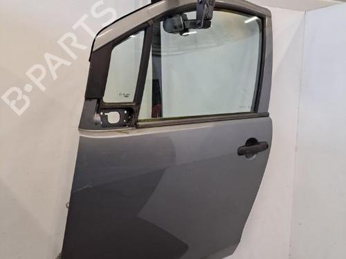 Used Left front door SUZUKI SPLASH (EX) 1.0 (A5B310) (65 hp) 28396256
