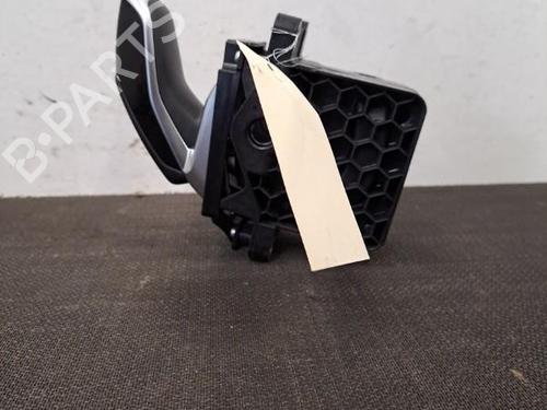 Used Gear lever Gear lever PEUGEOT 3008 II SUV (MC_, MR_, MJ_, M4_) 1.5 BlueHDi 130 (131 hp) 28393404 28393404