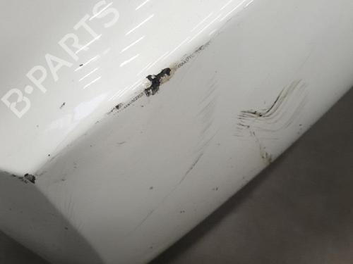 Rear bumper PEUGEOT 207 (WA_, WC_) 1.4 HDi | BP28402761C8 