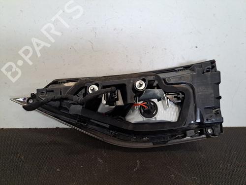 Used Left tailgate light Left tailgate light DS DS 3 / DS 3 CROSSBACK (UR_, UC_, UJ_) 1.5 BlueHDi 130 (UCYHZR) (130 hp) 28389795 28389795