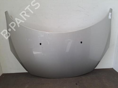 Hood PEUGEOT 307 (3A/C) 1.6 HDi | BP28404869C1 