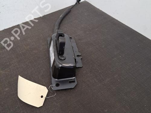 Used Tailgate lock Tailgate lock CITROËN C4 Picasso II 1.6 HDi / BlueHDi 115 (115 hp) 28409966 28409966