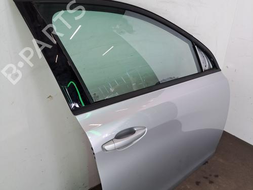 Right front door PEUGEOT 308 II (LB_, LP_, LW_, LH_, L3_) 1.6 HDi / BlueHDi 115 | BP29843372C3