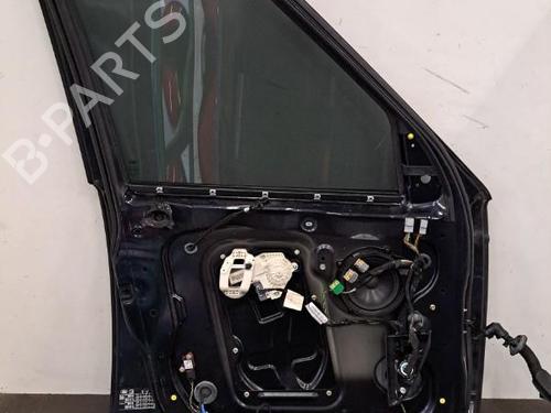 Left front door LAND ROVER DISCOVERY III (L319) 2.7 TD 4x4 | BP28390738C2