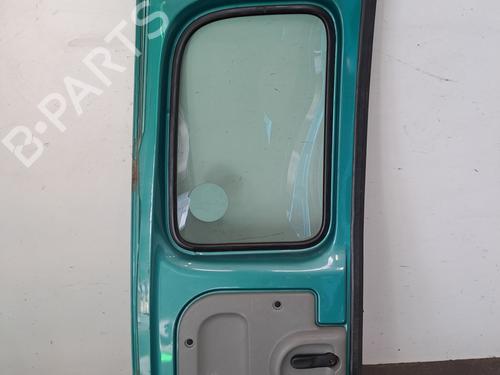 Right tailgate RENAULT KANGOO (KC0/1_) 1.2 16V (KC05, KC06, KC03, KC0T, KC0W, KC1D) | BP29320033C77 