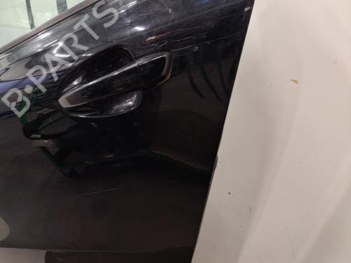Left rear door PEUGEOT 508 SW I (8E_) 1.6 HDi | BP28407797C4