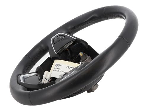 Steering wheel RENAULT CAPTUR I (J5_, H5_) 0.9 TCe 90 | BP36955391C49 - Image 5