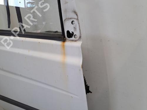 Right front door MERCEDES-BENZ VITO / MIXTO Van (W639) 115 CDI (639.601, 639.603, 639.605) | BP28393064C3 