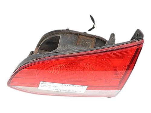 Right tailgate light VW GOLF VI (5K1) 1.6 TDI | BP39483201C80 - Image 2
