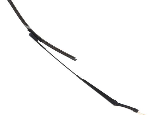 Used Front windshield wiper arm Front windshield wiper arm VW PASSAT B7 (362) 2.0 TDI (140 hp) 35991090 35991090