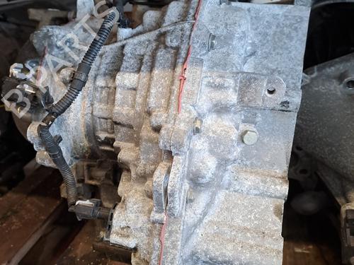 Used Gearbox NISSAN MICRA V (K14) 1.0 IG-T (92 hp) 29521436