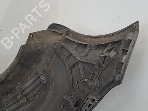 Front bumper VW GOLF PLUS V (5M1, 521) 1.9 TDI | BP28389299C7 
