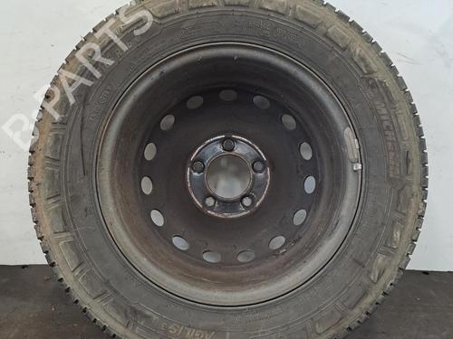 Used Rim Rim RENAULT MASTER III Van (FV) 2.3 dCi 125 FWD (FV0C, FV0D, FV0G, FV0H, FV0J, FV0K,... (125 hp) 40505098 40505098
