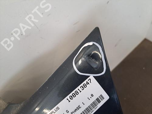 Left front fenders RENAULT LAGUNA I (B56_, 556_) 1.8 (B56Z) | BP28403285C41 