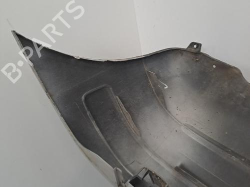 Rear bumper AUDI A2 (8Z0) 1.4 | BP28393053C8 