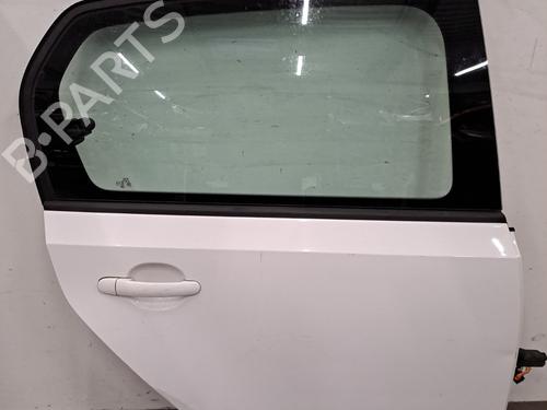 Used Right rear door SKODA CITIGO (NF1) 1.0 (60 hp) 29843328