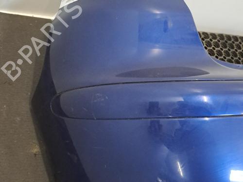 Rear bumper SEAT IBIZA III (6L1) 1.9 TDI | BP28393153C8 
