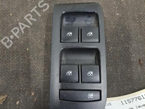 Used Left front window switch OPEL ZAFIRA TOURER C (P12) 2.0 CDTi (75) (130 hp) 30471350