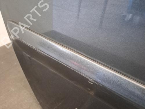 Right slide door PEUGEOT 807 (EB_) 2.0 HDI | BP29025392C75 