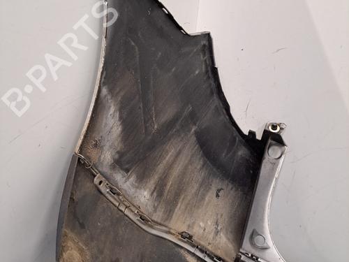 Rear bumper RENAULT MEGANE III Grandtour (KZ0/1) 1.5 dCi (KZ09, KZ0D, KZ1G, KZ29, KZ14, KZ1W, KZ10, KZ1F,... | BP28403016C8 