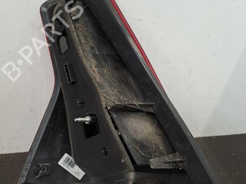 Right taillight DACIA SANDERO 1.4 (BS0C, BS0A, BS0G, BS1F, BS0E) | BP28392117C35