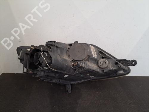 Left headlight VW GOLF PLUS V (5M1, 521) 1.9 TDI | BP28408911C28