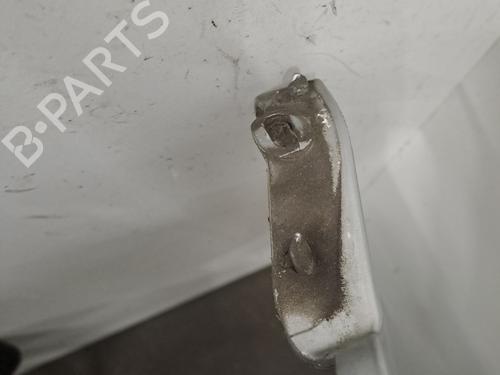 Rear bumper PEUGEOT 206+ (2L_, 2M_) 1.4 HDi eco 70 | BP29940207C8