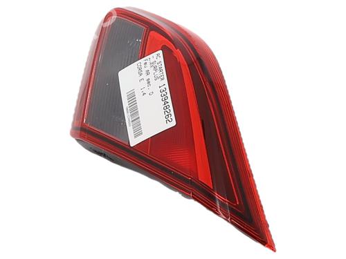 Used Right tailgate light Right tailgate light OPEL CORSA E (X15) 1.4 Turbo (08, 68) (101 hp) 39991467 39991467