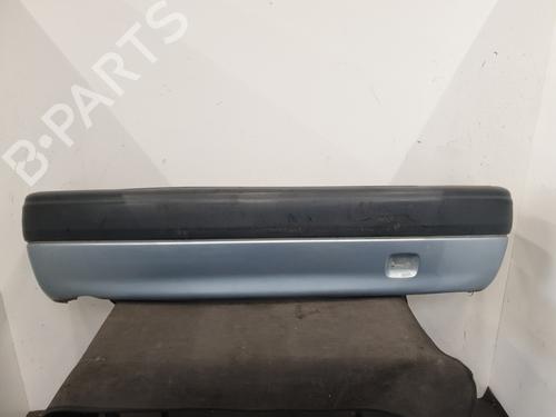 Used Rear bumper CITROËN SAXO (S0, S1) 1.1 X, SX (60 hp) 28389957
