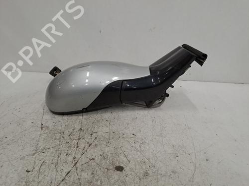 Right mirror CITROËN C5 I (DC_) 2.0 HDi (DCRHZB, DCRHZE) | BP28392363C27