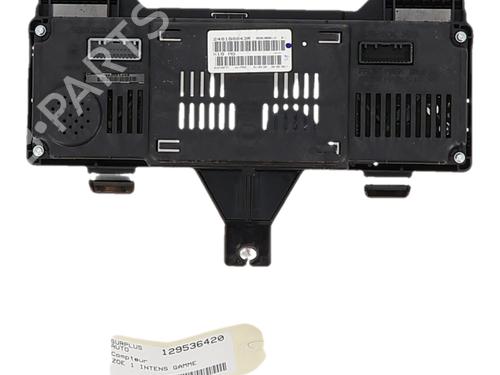 kombiinstrument-renault-zoe-bfm_-2012-37748820 main image