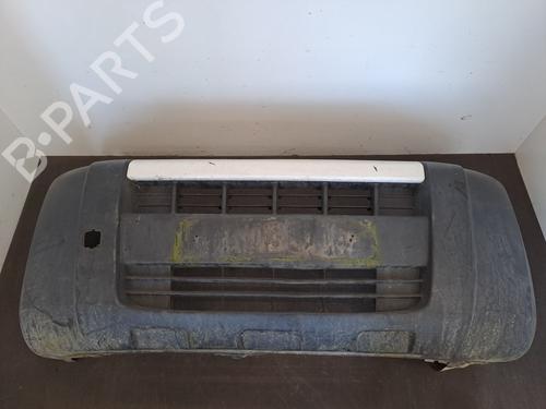 Used Front bumper PEUGEOT BIPPER (AA_) 1.4 HDi (68 hp) 28395564