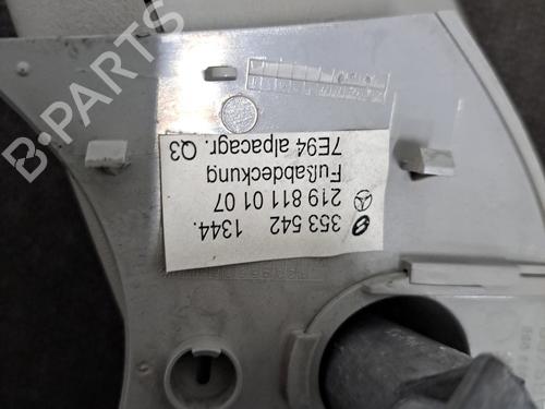 Rear mirror MERCEDES-BENZ CLS (C219) CLS 350 (219.356) | BP28404087I6