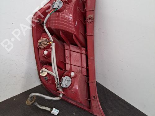 Right taillight HYUNDAI i10 I (PA) 1.2 | BP28398560C35 