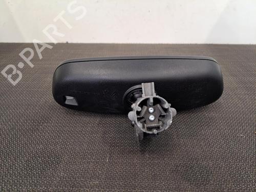 Used Rear mirror PEUGEOT 308 II (LB_, LP_, LW_, LH_, L3_) 2.0 BlueHDi 150 (150 hp) 28404914
